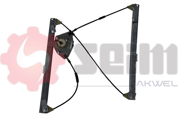 SEIM 902649 Window Regulator
