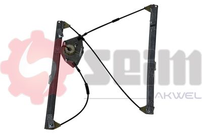 Window Regulator SEIM 902649