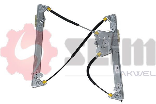 SEIM 902650 Window Regulator