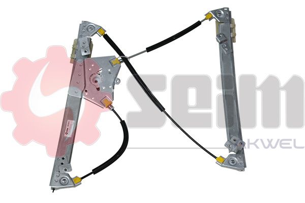 SEIM 902651 Window Regulator