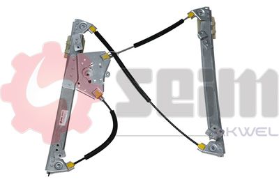 Window Regulator SEIM 902651