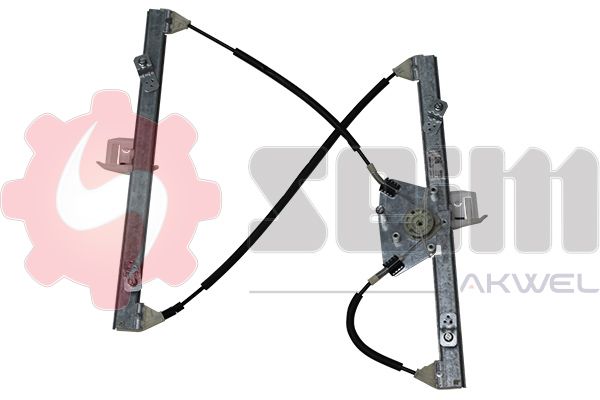 SEIM 902652 Window Regulator