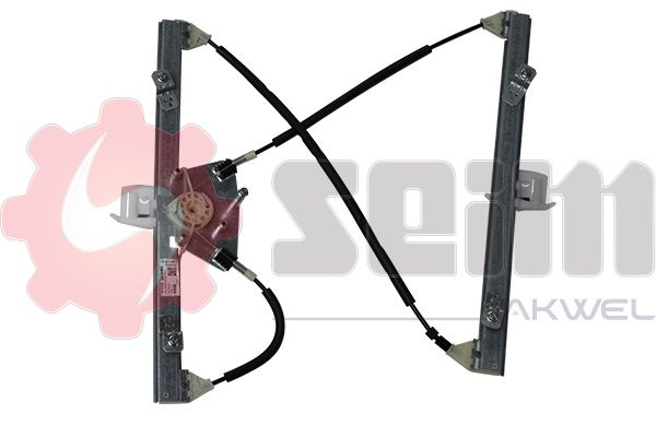 SEIM 902653 Window Regulator