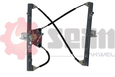Window Regulator SEIM 902653