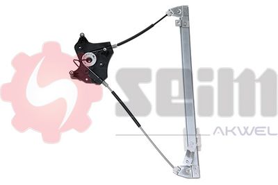 Window Regulator SEIM 902655