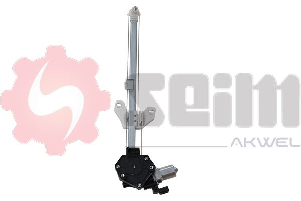 SEIM 902656 Window Regulator