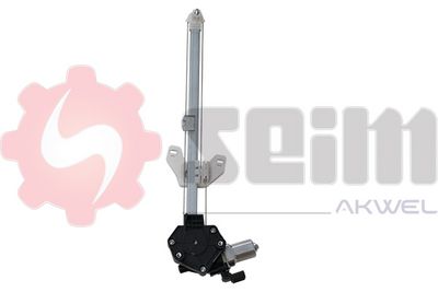 Window Regulator SEIM 902656