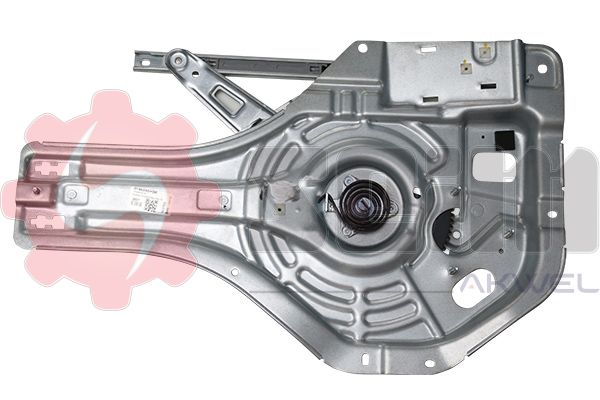 SEIM 902662 Window Regulator