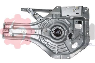 Window Regulator SEIM 902662