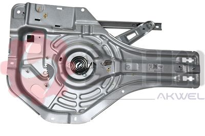 Window Regulator SEIM 902663