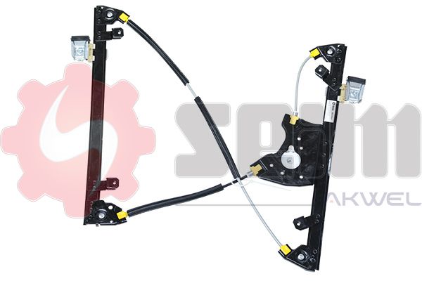 SEIM 902664 Window Regulator