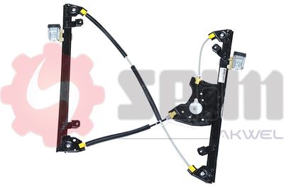 Window Regulator SEIM 902664