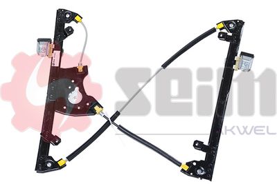 Window Regulator SEIM 902665