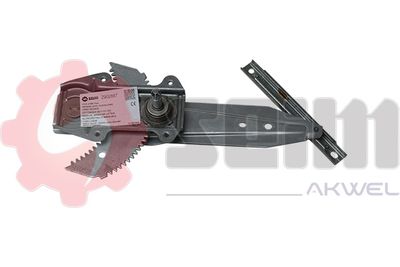 Window Regulator SEIM 902667