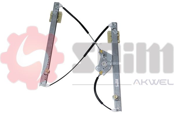SEIM 902668 Window Regulator