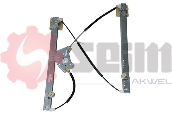 SEIM 902669 Window Regulator