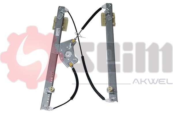 SEIM 902671 Window Regulator