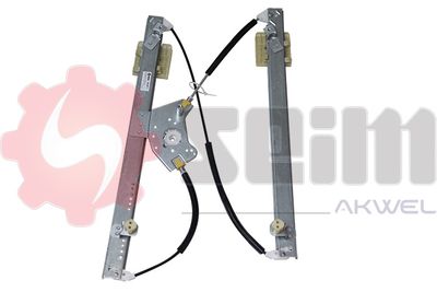 Window Regulator SEIM 902671