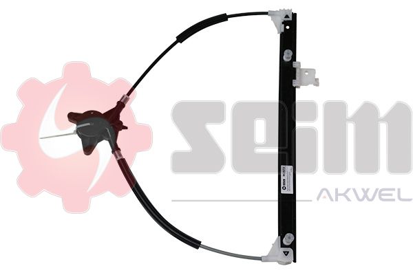 SEIM 902673 Window Regulator