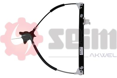 Window Regulator SEIM 902673