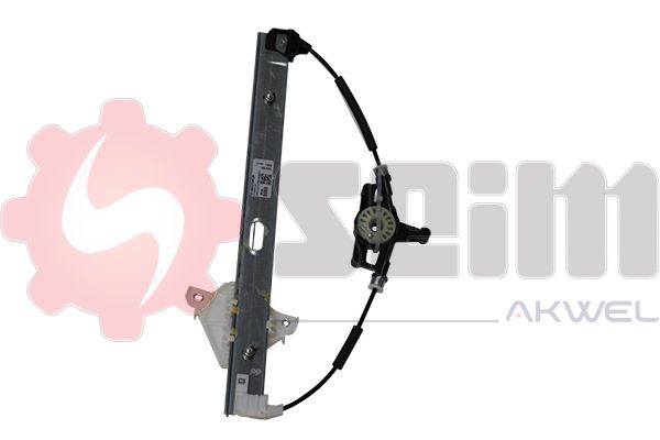 SEIM 902674 Window Regulator