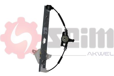 Window Regulator SEIM 902674
