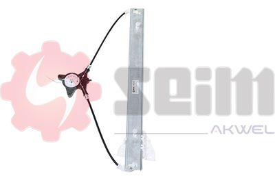 Window Regulator SEIM 902676