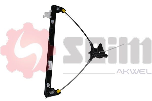 SEIM 902678 Window Regulator