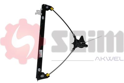 Window Regulator SEIM 902678
