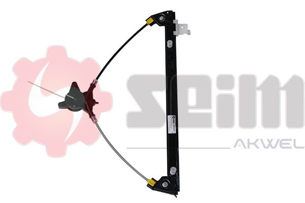 SEIM 902679 Window Regulator
