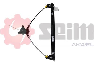 Window Regulator SEIM 902679