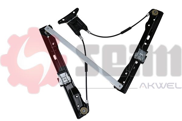 SEIM 902680 Window Regulator