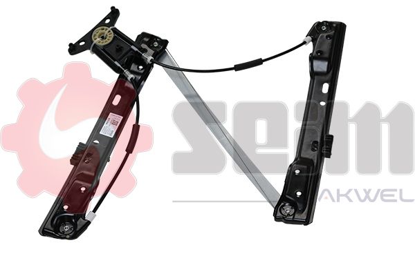 SEIM 902681 Window Regulator