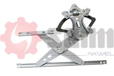 Window Regulator SEIM 902682