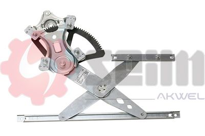 Window Regulator SEIM 902683