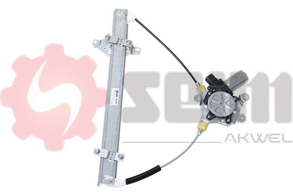 SEIM 902684 Window Regulator