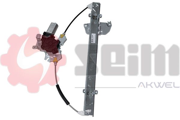SEIM 902687 Window Regulator
