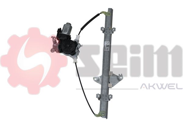 SEIM 902689 Window Regulator