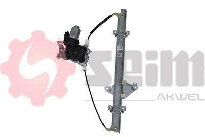 Window Regulator SEIM 902689