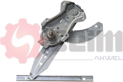 Window Regulator SEIM 902690