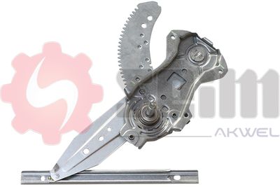 Window Regulator SEIM 902691