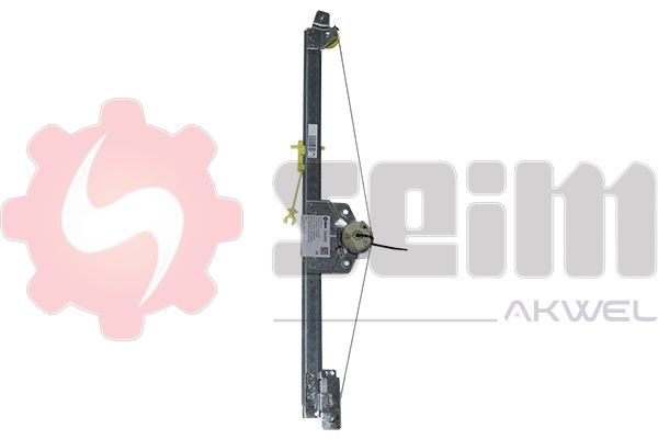 SEIM 902692 Window Regulator