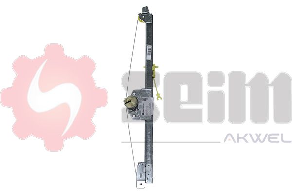 SEIM 902693 Window Regulator