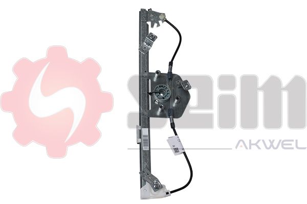 SEIM 902694 Window Regulator