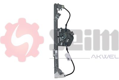 Window Regulator SEIM 902694