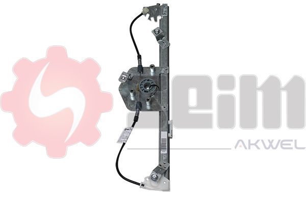 SEIM 902695 Window Regulator