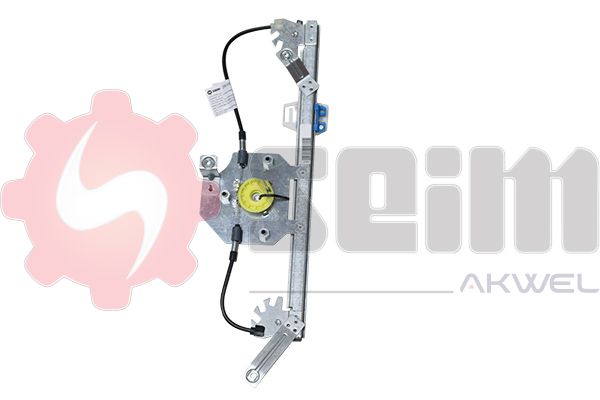 SEIM 902697 Window Regulator