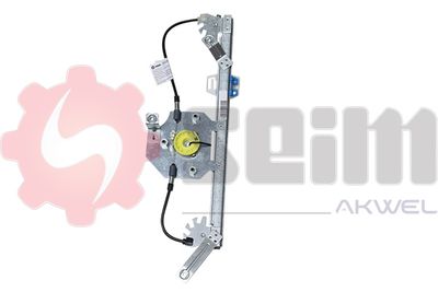 Window Regulator SEIM 902697