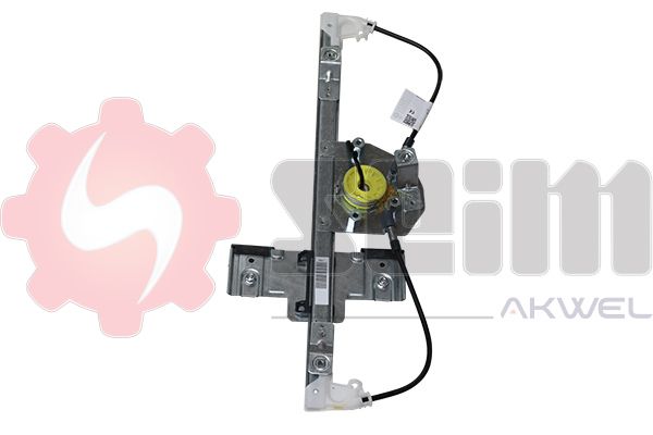 SEIM 902698 Window Regulator