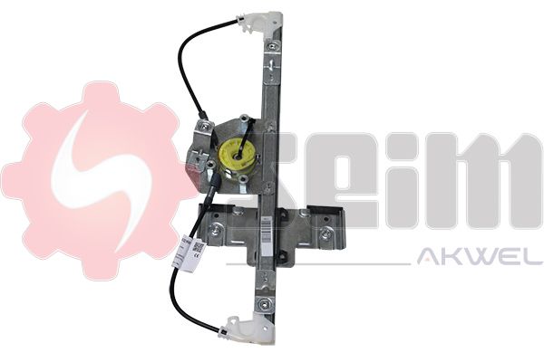 SEIM 902699 Window Regulator